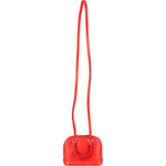 Louis Vuitton Red Epi Leather Nano Alma BB Crossbody Bag - vintageandkickz