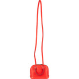 Louis Vuitton Red Epi Leather Nano Alma BB Crossbody Bag - vintageandkickz
