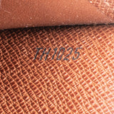 Louis Vuitton Canvas Monogram Koala Wallet