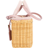 Prada Galleria Basket Handbag