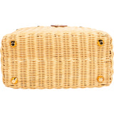 Prada Galleria Basket Handbag