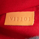 Louis Vuitton Red Vernis Monogram Sherwood PM