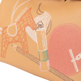 Hermès Biscuit Swift Leather Limited In And Out Birkin 25 Handbag