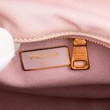 Prada Galleria Basket Handbag