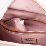 Prada Galleria Basket Handbag