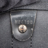 Louis Vuitton Damier Graphit Monogram Keepall 45 Bandouliere