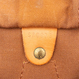 Louis Vuitton Canvas Monogram Speedy 30 Handbag