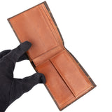 Louis Vuitton Canvas Monogram Multiple Wallet