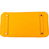 Hermès Candy Veau Epsom D'Or Potiron Birkin 35 Handbag