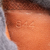 Louis Vuitton Canvas Monogram Multiple Wallet