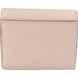 Louis Vuitton Taurillon Leather Mini Capucines Wallet