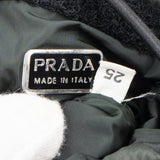 Prada Nylon F/W 1999 Mini Crossbody Bag