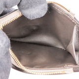 Louis Vuitton Taurillon Leather Mini Capucines Wallet