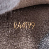 Louis Vuitton Taurillon Leather Mini Capucines Wallet