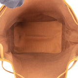 Louis Vuitton Canvas Monogram Sac Noe Grande Shoulder Bag