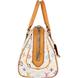 Louis Vuitton Monogram Multicolor Canvas Murakami Priscilla Handbag