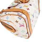 Louis Vuitton Monogram Multicolor Canvas Murakami Priscilla Handbag