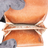 Louis Vuitton Canvas Monogram Coin Wallet