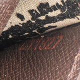 Louis Vuitton Damier Ebene Monogram Cigarettes Etui