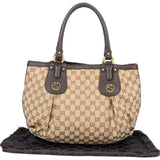 Gucci GG Monogram Twin Handbag