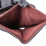 Chanel Quilted Lambskin CC Flap Wallet