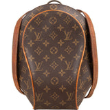 Louis Vuitton Monogram Canvas Ellipse Sac a Dos Backpack