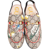 Gucci Limited GG Monogram Princetons Slipper (31)