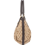 Gucci GG Monogram Twin Handbag