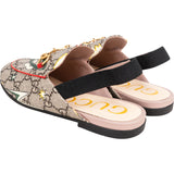 Gucci Limited GG Monogram Princetons Slipper (31)