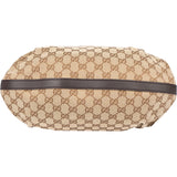 Gucci GG Monogram Twin Handbag