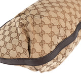 Gucci GG Monogram Twin Handbag