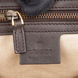 Gucci GG Monogram Twin Handbag