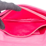 Miu Miu Quilted Crystal Shoulder Bag