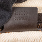Gucci GG Monogram Twin Handbag