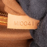 Louis Vuitton Canvas Monogram Looping PM Handbag