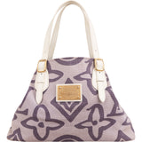 Louis Vuitton Monogram Loved Cabas Tahitienne Shoulder Bag