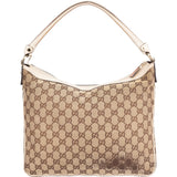 Gucci GG Monogram Abbey Handbag