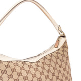 Gucci GG Monogram Abbey Handbag