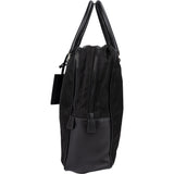 Prada Nylon Triangle Business Handbag