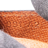 Louis Vuitton Canvas Monogram Cigarettes Etui