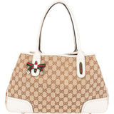 Gucci GG Monogram Princy Handbag