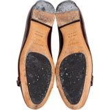 Hermès Classic Patent Leather Ballerinas (36,5)