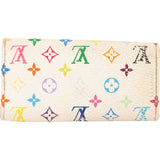 Louis Vuitton Limited Murakami Multicolor Keyholder