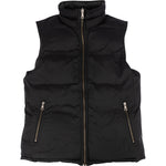 Burberry Reversible Puffer Vest (M) - vintageandkickz