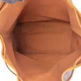 Louis Vuitton Canvas Monogram Sac Noe Grande Shoulder Bag