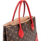 Louis Vuitton Monogram Canvas Flandrin Handbag