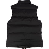 Burberry Reversible Puffer Vest (M) - vintageandkickz