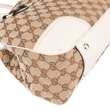 Gucci GG Monogram Princy Handbag