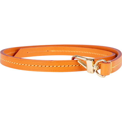 Vachetta Schulterriemen (Kurz & Lang) - Pochette Accessoires - vintageandkickz