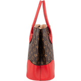 Louis Vuitton Monogram Canvas Flandrin Handbag